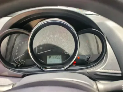 Toyota Yaris L