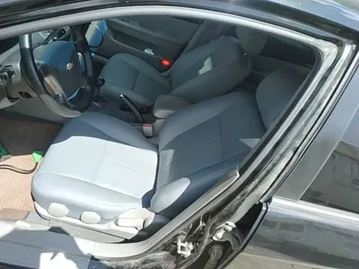 Chevrolet Epica
