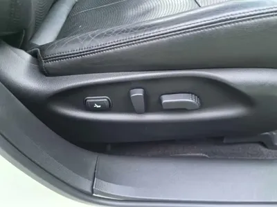 Infiniti M