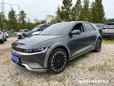 Hyundai Ioniq5