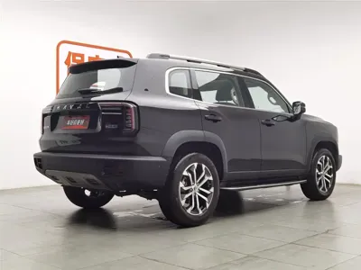Haval Big Dog