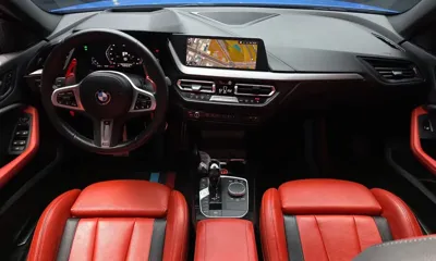 BMW 2-Series