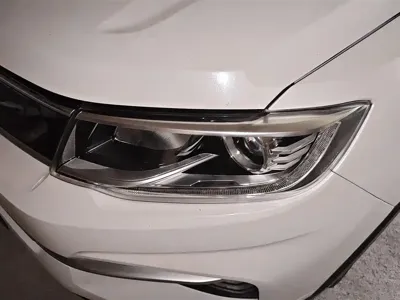 Changan CS35PLUS