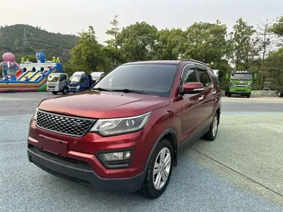 Oshan Oushang CX70