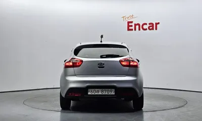 Kia Pride