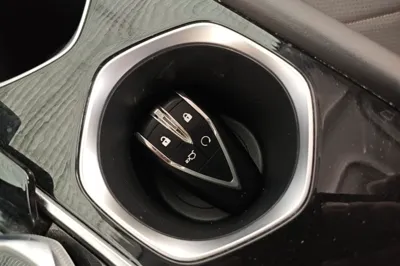 Changan Eado