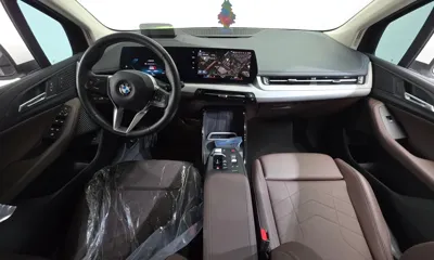 BMW 2-Series