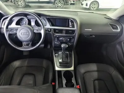 Audi A5 (Import)