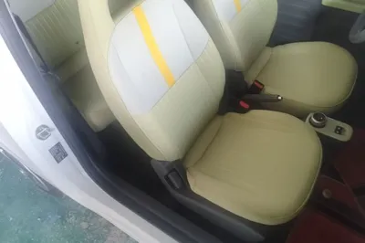 Geely Galaxy Panda