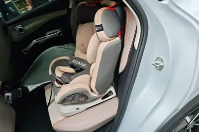 BYD Yuan Plus
