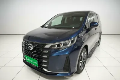 GAC Trumpchi M6
