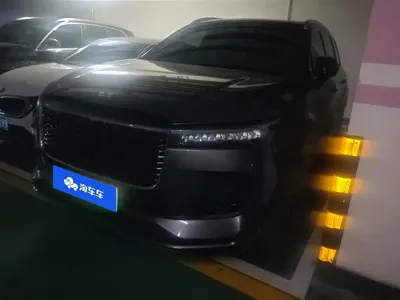 Li Auto Li ONE