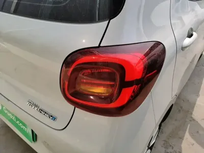 Wuling MINIEV