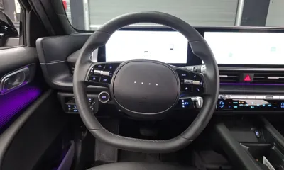 Hyundai Ioniq6