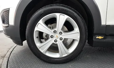 ChevroletGMDaewoo Captiva