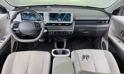 Hyundai Ioniq5