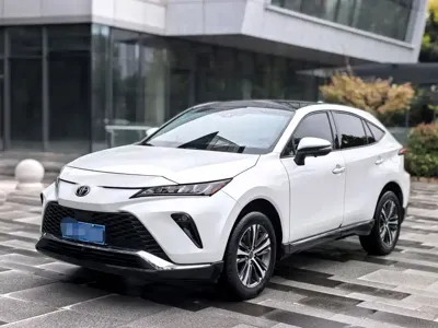 Toyota Venza