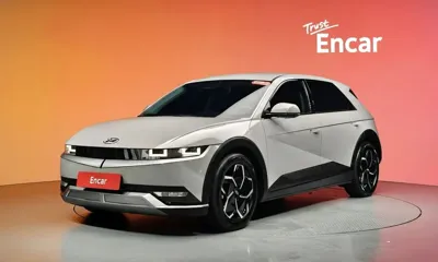 Hyundai Ioniq5