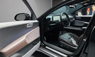 Hyundai Ioniq6