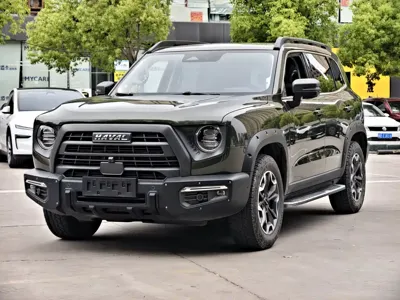 Haval Big Dog