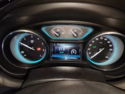 Buick Envision