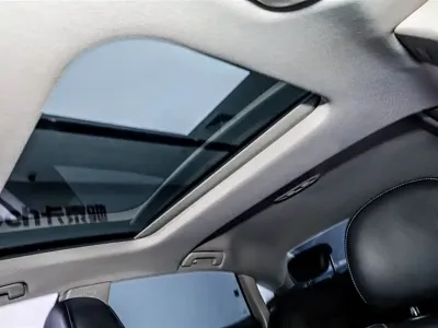 Audi A7L