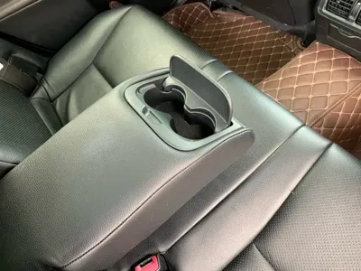 Toyota Reiz