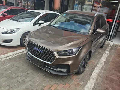Traum S70