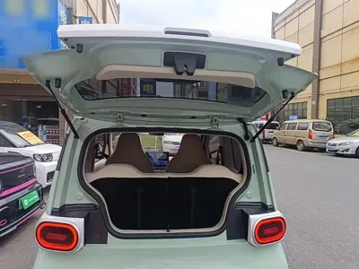 Wuling MINIEV