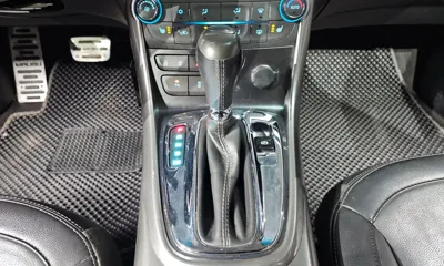 ChevroletGMDaewoo Malibu