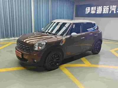 MINI Mini Countryman