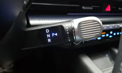 Hyundai Ioniq6