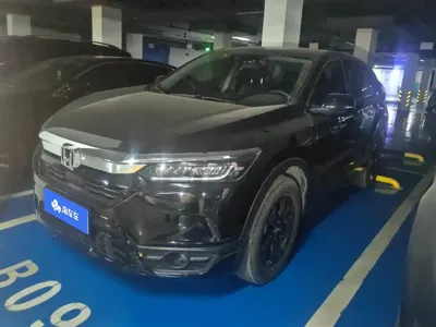 Honda Breeze