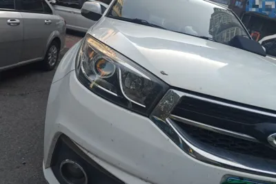 Chery Tiggo 3