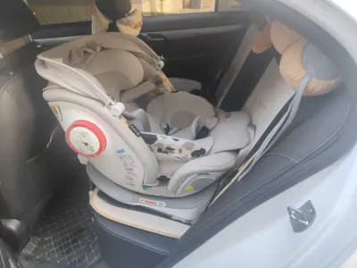 Geely Auto Emgrand