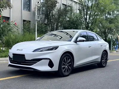 BYD 海豹06