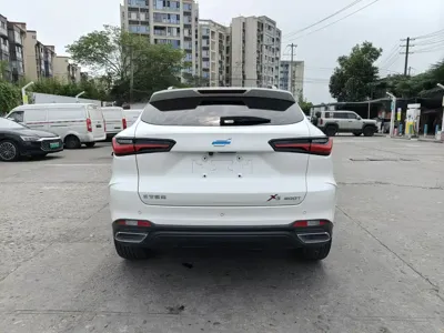 Oshan Oushang X5