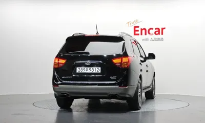 Hyundai Veracruz