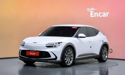 Genesis GV60