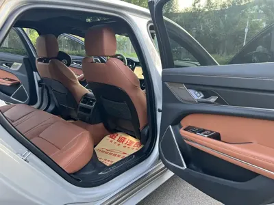 Jaguar XFL
