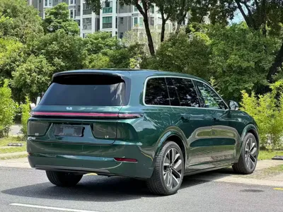 Li Auto Li L9