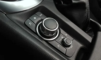 Mazda MX-5 Miata