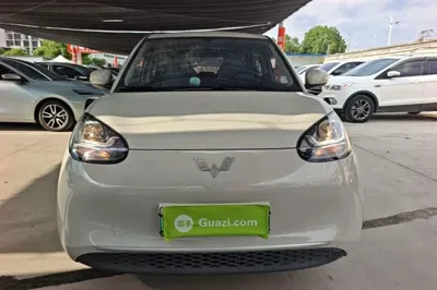 Wuling Bingo
