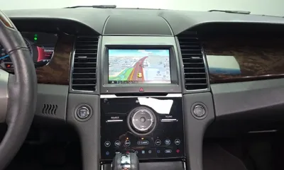 Ford Taurus