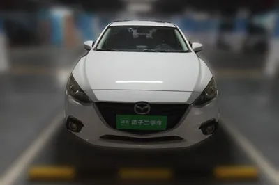 Mazda Mazda 3 Axela