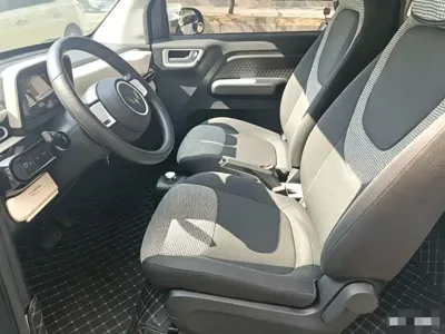 Wuling MINIEV