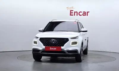 Hyundai Venue