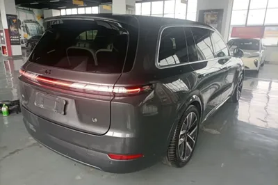 Li Auto L9