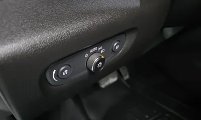 ChevroletGMDaewoo Traverse