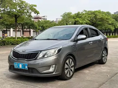 Kia K2